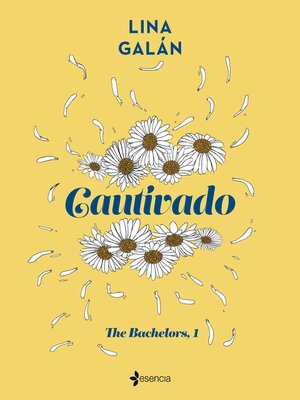 cover image of Cautivado